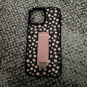 Used Walli Case for iPhone 13 Pro Max